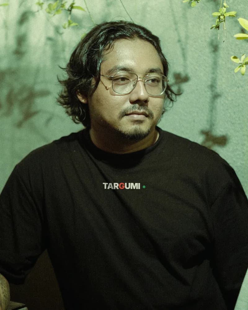 Photo d’illustration, professeur d’indonésien