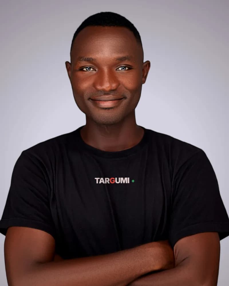 Photo d’illustration, professeur de bambara