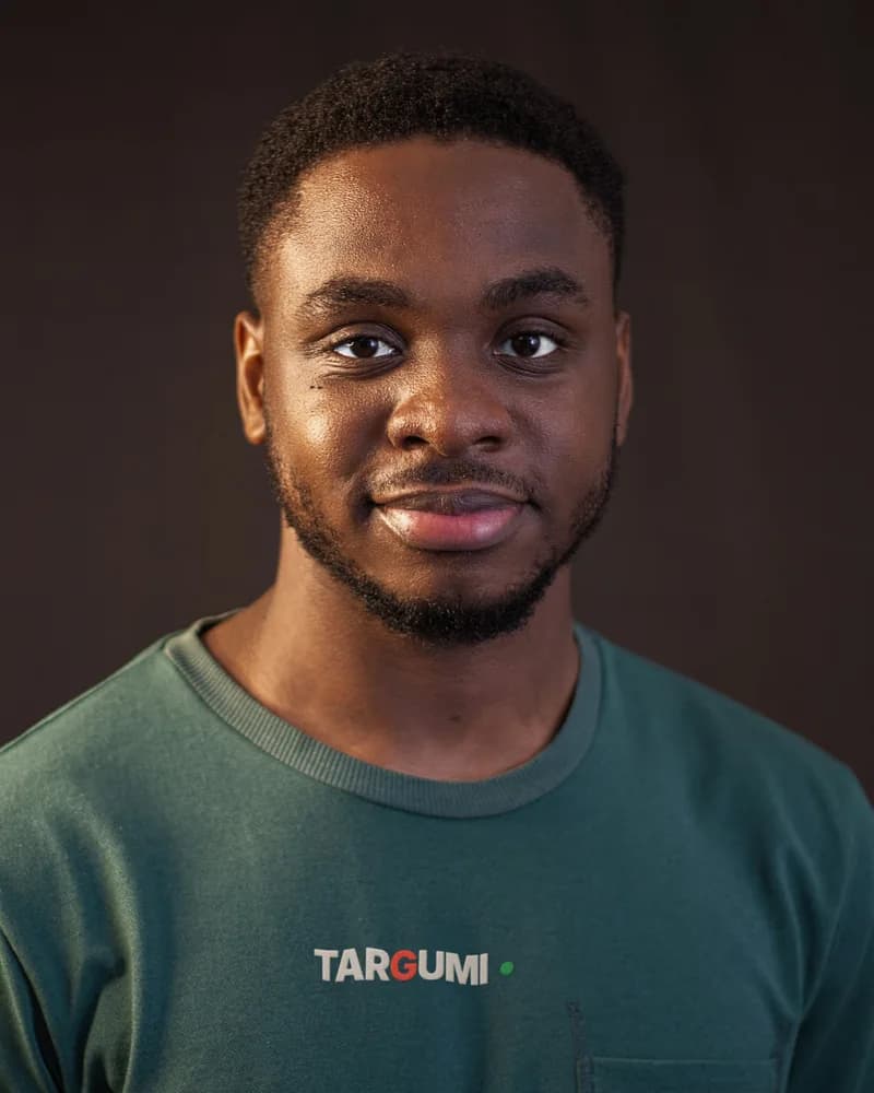 Photo d’illustration, professeur de yoruba