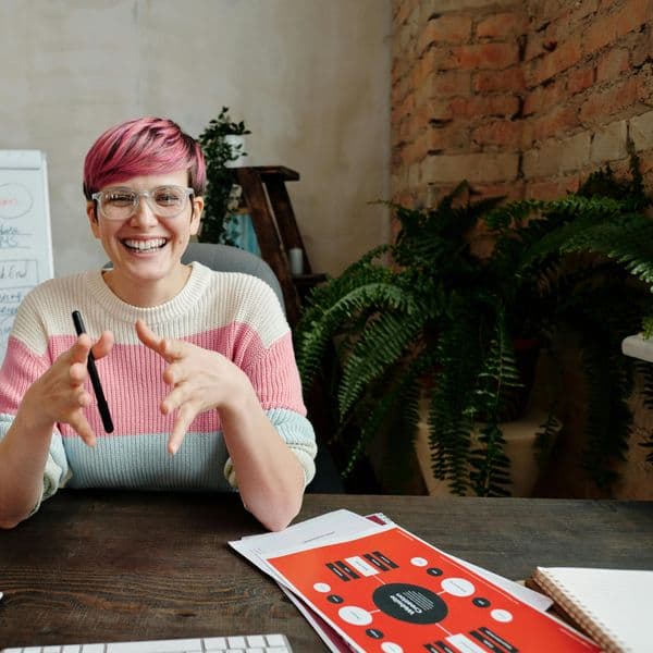 Conversation with a teacher - Swedish | Targumi