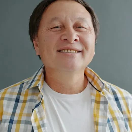 Photo d’illustration, professeur de mongol