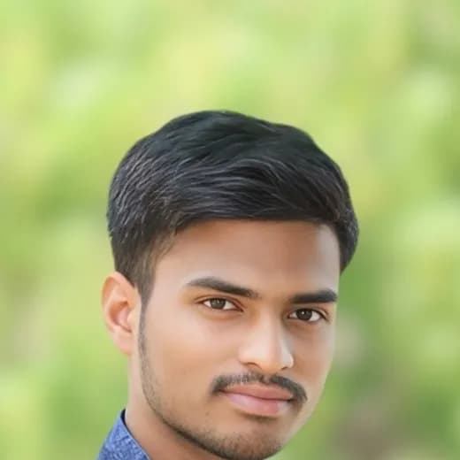 Illustrative photo, Nepali teacher