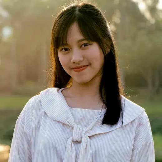 Illustrative photo, Thai teacher