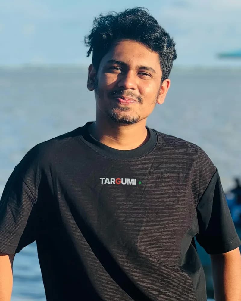 Illustrative photo, Bengali teacher