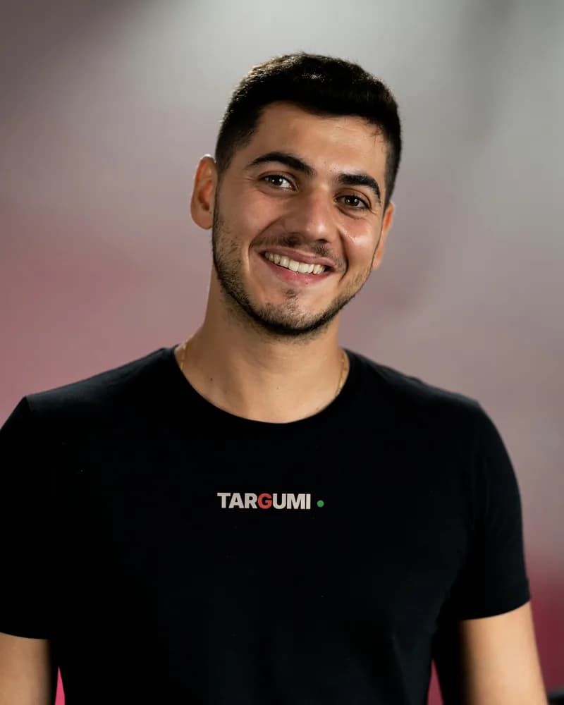 Illustrative photo, Maltese teacher