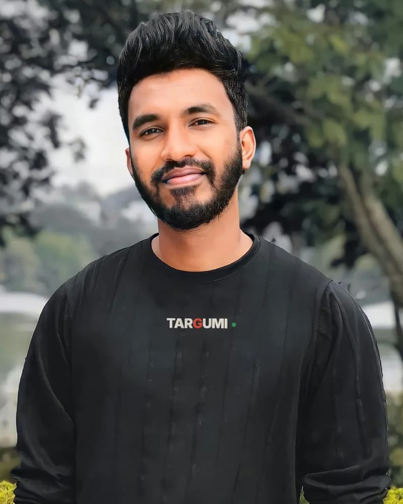 Illustrative photo, Marathi teacher