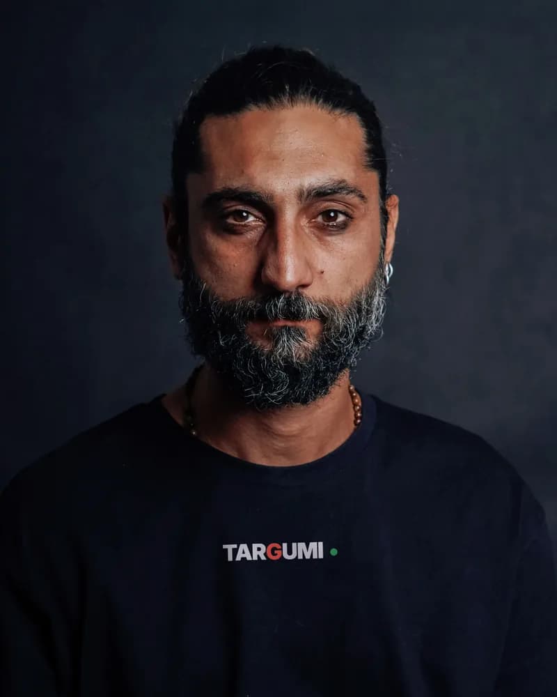 Illustrative photo, Punjabi teacher