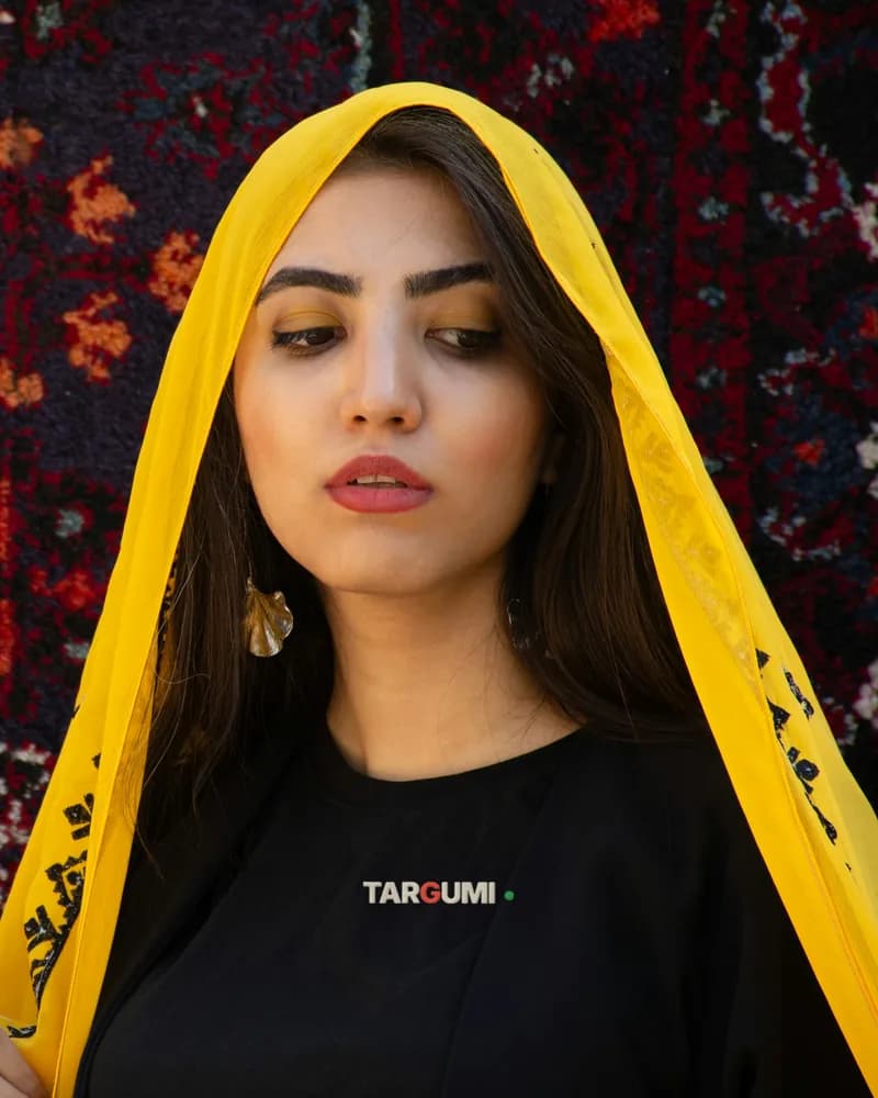 Illustrative photo, Algerian Darija teacher
