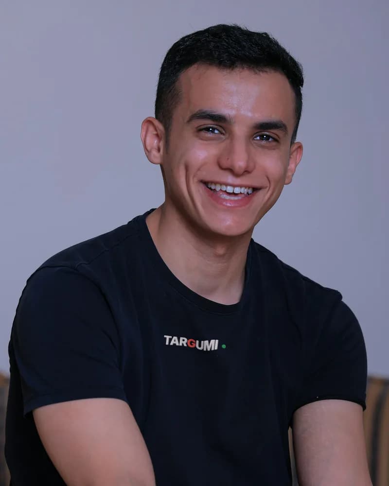 Photo d’illustration, professeur d’arabe saoudien