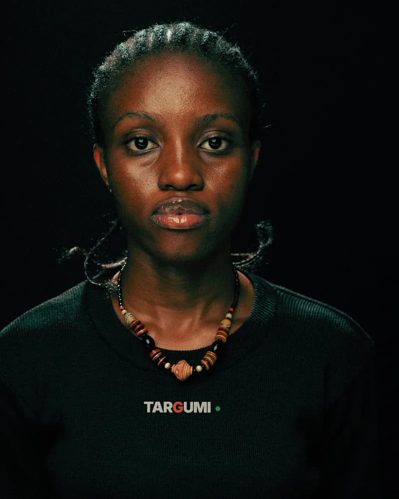 Illustrative photo, Xhosa teacher