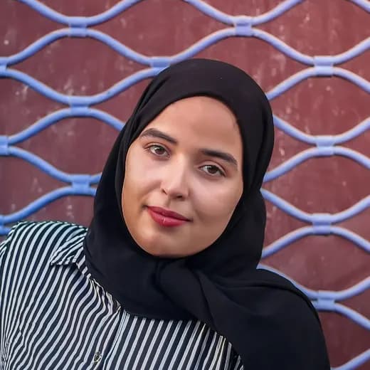 Photo d’illustration, professeur de darija marocaine