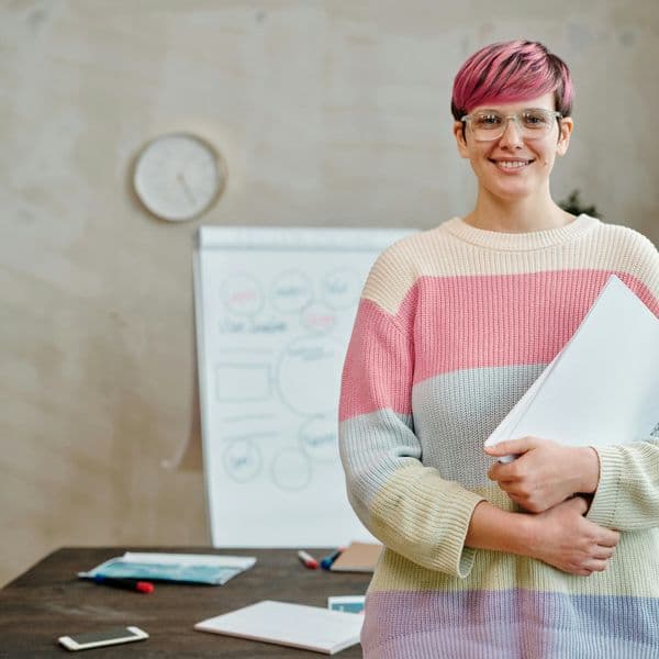 Conversation with a teacher - Estonian | Targumi