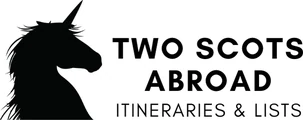 Two Scots Abroad
